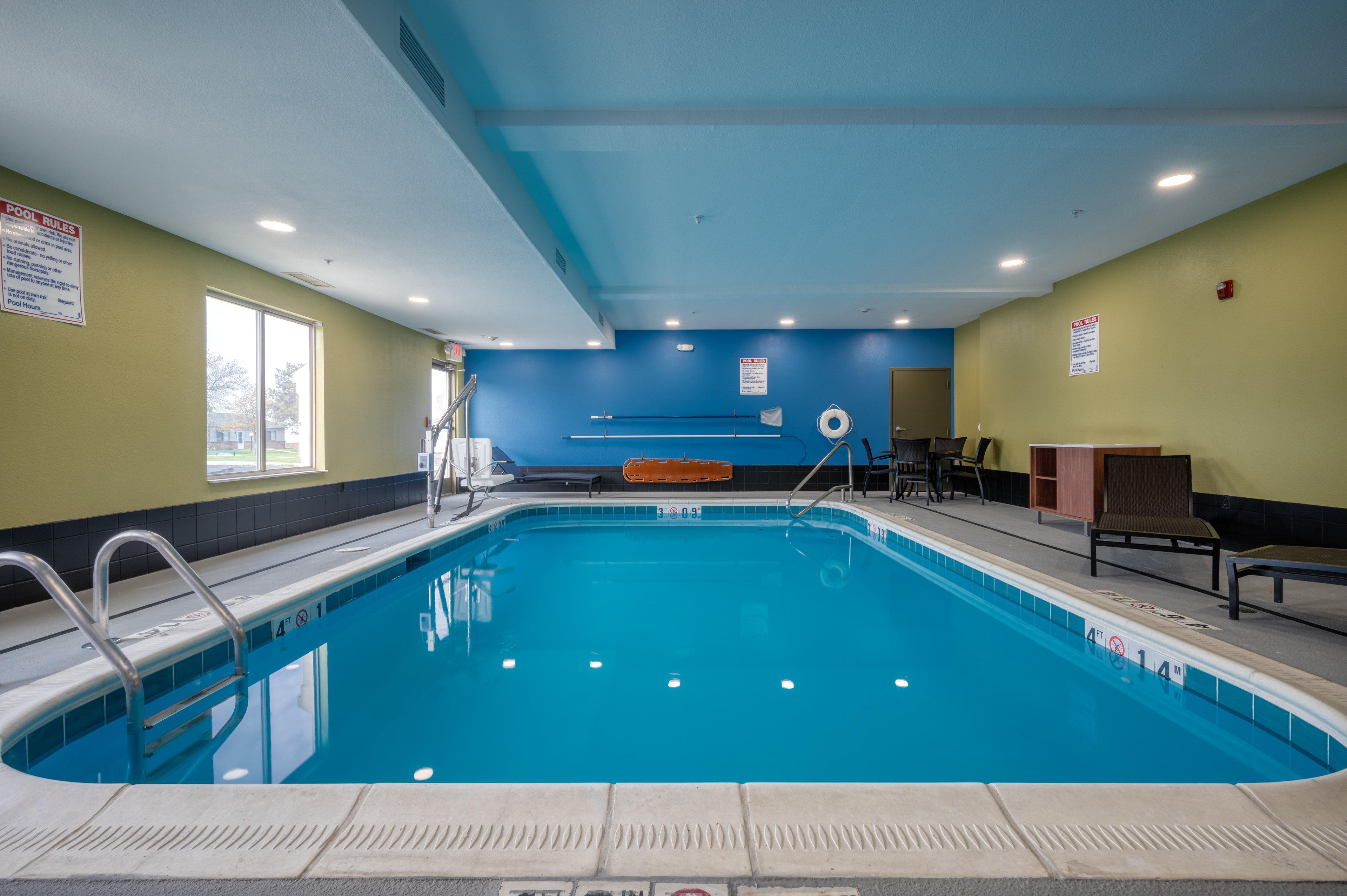 Holiday Inn Express Hotel & Suites Greenville, An Ihg Hotel Esterno foto